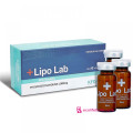 Corea original Lipo Lab 10*10 ml de inyección de disolución de grasa